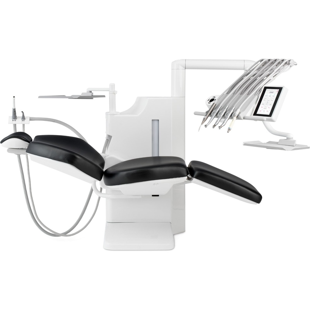 [AIREL-K2-ONE-CONT] Airel Quetin K2 ONE behandelunit met zweepsysteem (Continental)