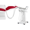 Airel Quetin K2 EVO.2 behandelunit met cart