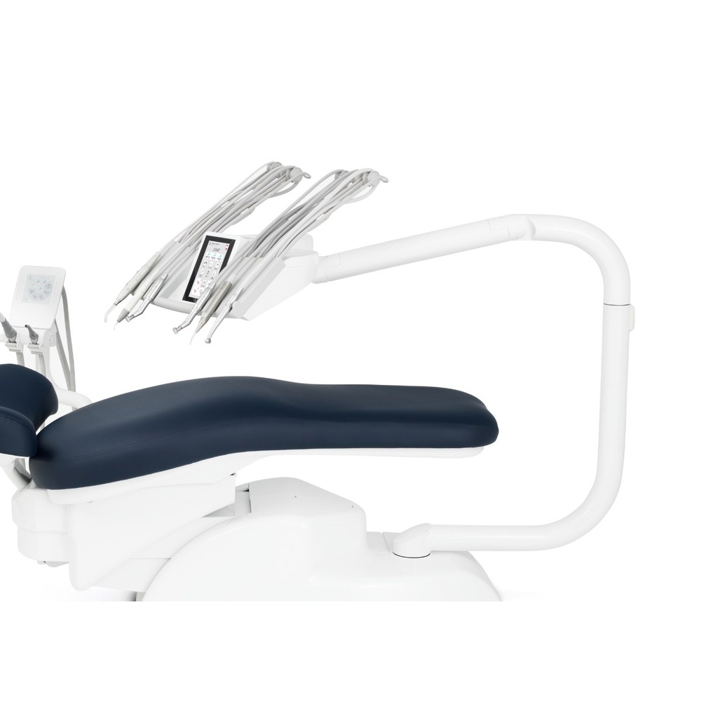 [AIREL-PE9-EVO2-CONT] Airel Quetin PE9 EVO.2 behandelunit met zweepsysteem (Continental)