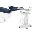 Airel Quetin PE9 NEO.2 behandelunit met cart