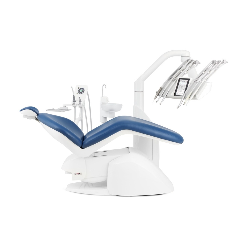 [AIREL-PAC-NEO2-CONT-FIX] Airel Quetin Pacific 3 NEO.2 behandelunit met zweepsysteem (FIX)