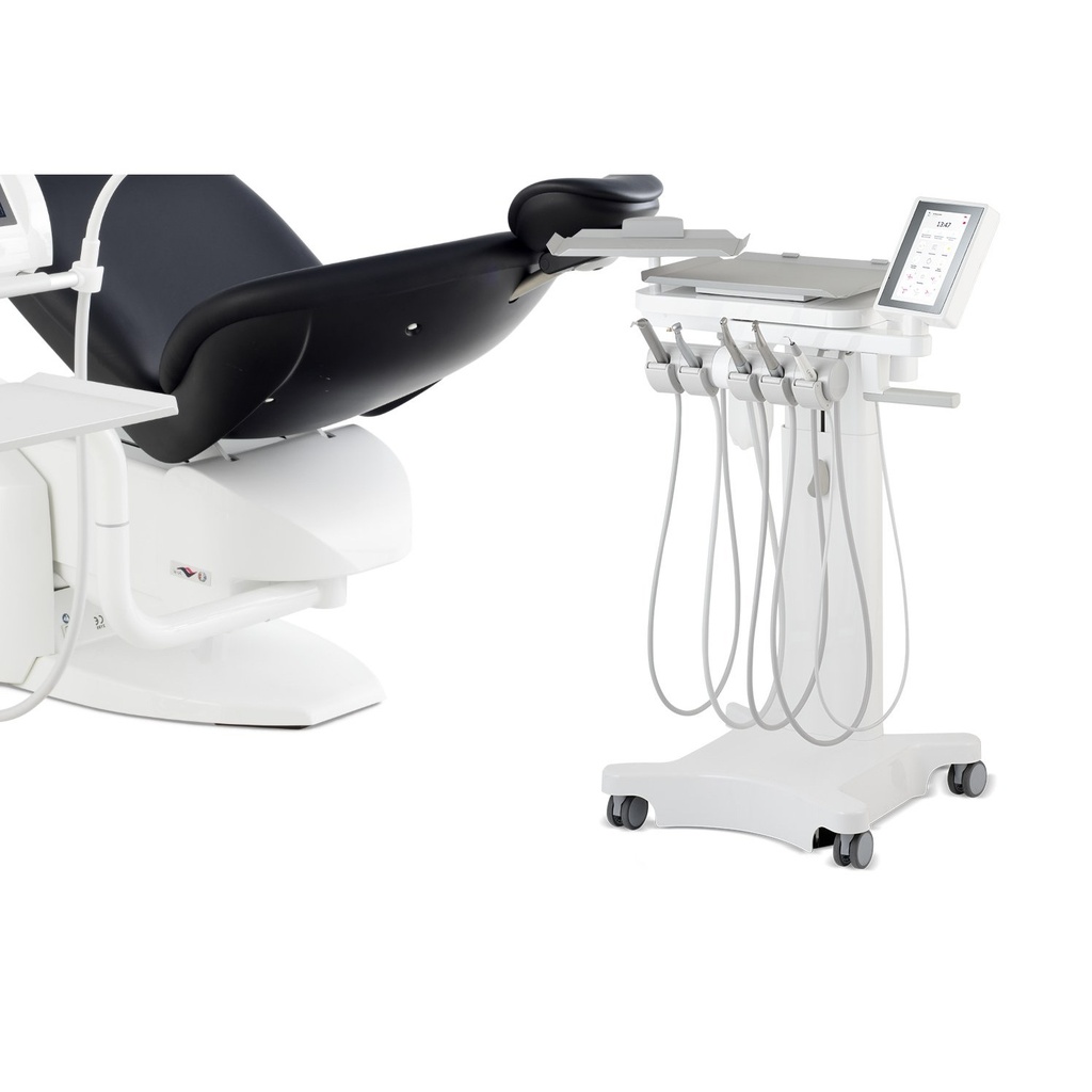 Airel Quetin Pacific 3 NEO.2 behandelunit met cart