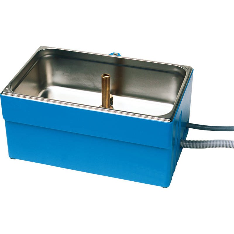 [10016] BDT koelwanne KW-4 voor 4 cuvetten