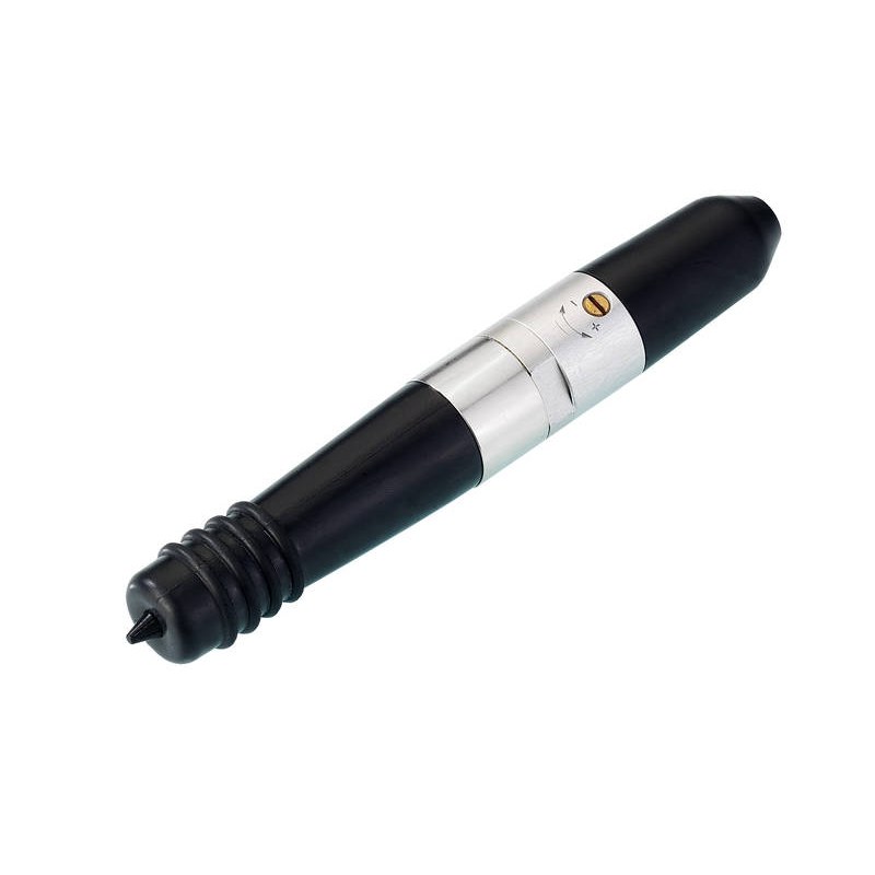 [50045] BDT luchtblazer Silent met regeling, aansluiting 4/3 mm