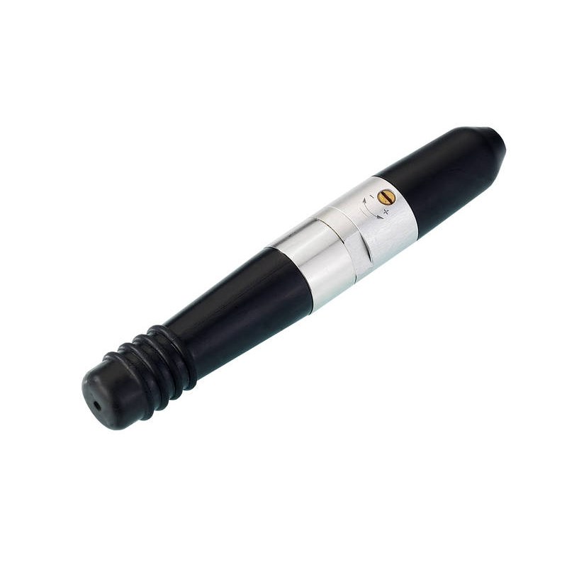 [50063] BDT luchtblazer met regeling, aansluiting 8/6 mm
