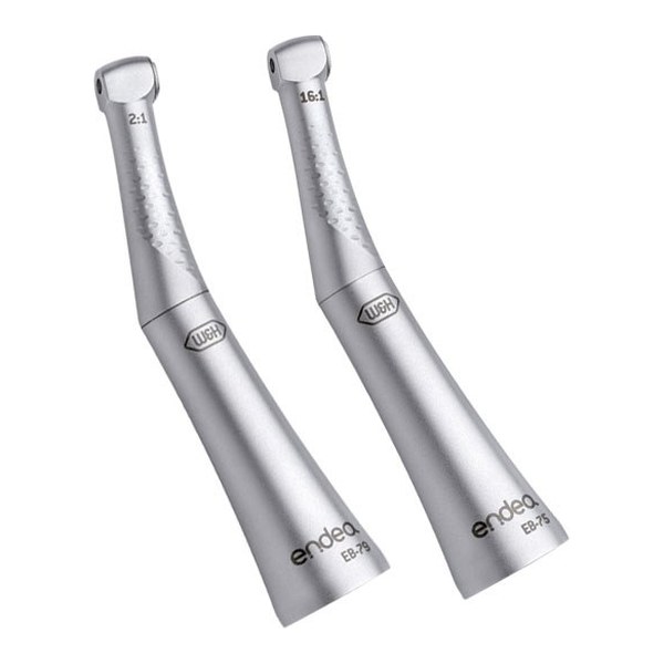 EB-75 contra-angle 16:1, ENDEA