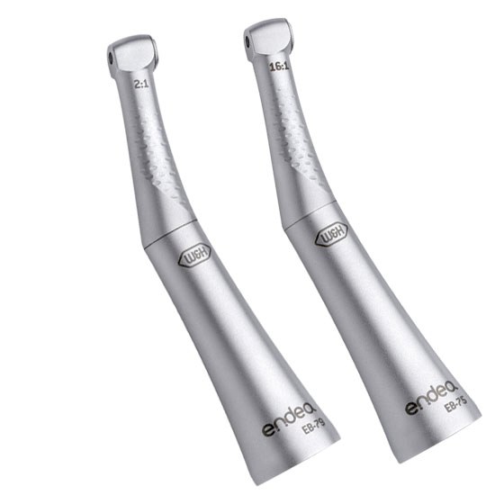 EB-79 contra-angle 2:1, ENDEA