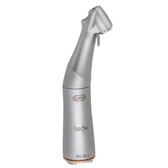 WS-91 L surgical contra-angle