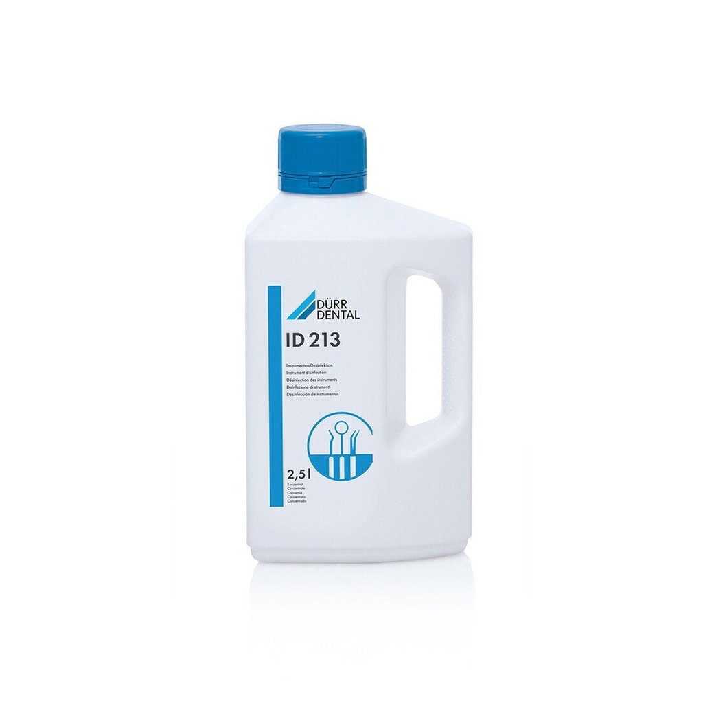 ID 213 Instrument Disinfection 1 L INT