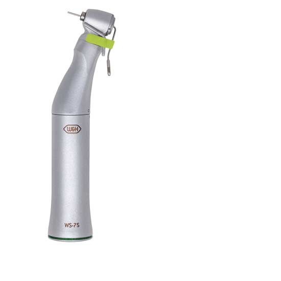 W&H WS-75 Chirurgisch hoekstuk zonder licht