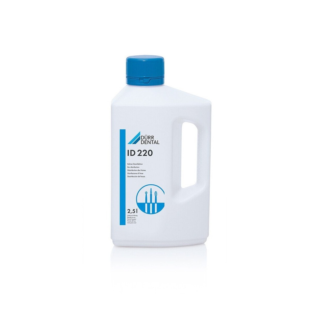 ID 220 Bur Disinfection 1 L LAM