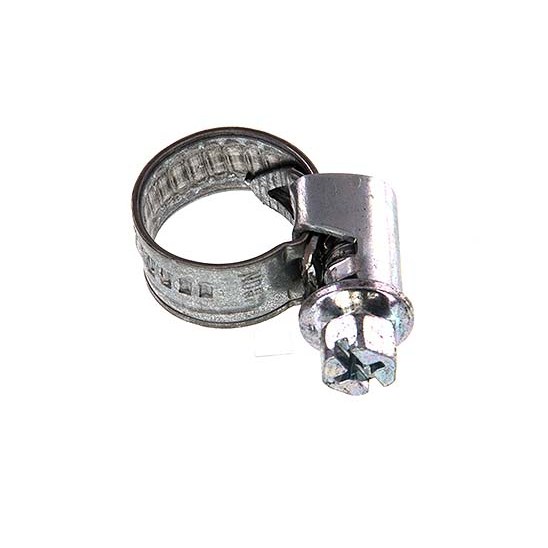 BDT slangklemmen 8-12 mm