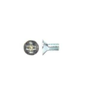 BDT schroef M3 x 6 mm