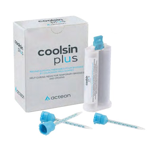 Acteon COOLSIN + EMBOUTS x100