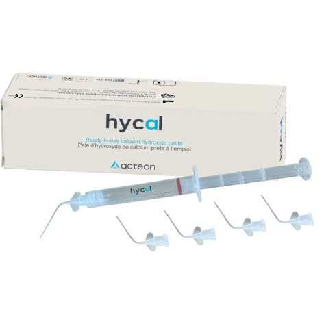 Acteon Applicateur pour capsules