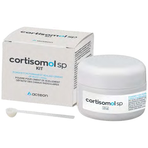 Acteon Cortisomol SP KIT