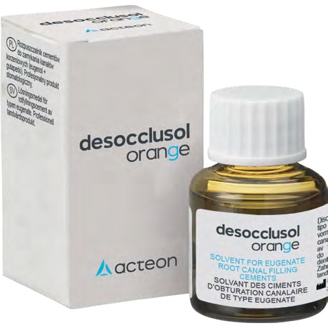 Acteon Desocclusol orange 14 ML