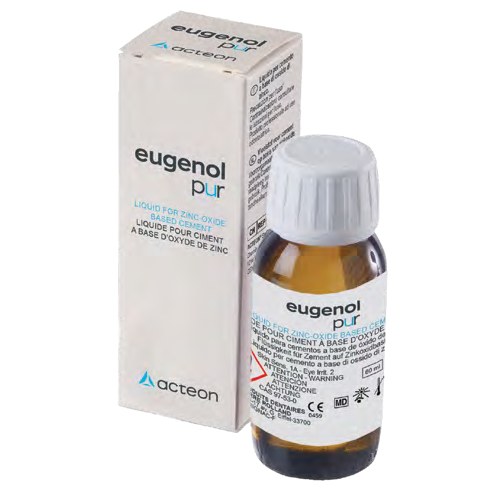Acteon Eugenol 60CC