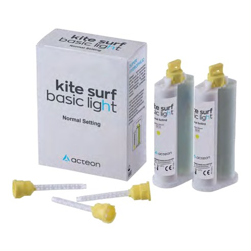 Acteon Kite surf basic light normal*