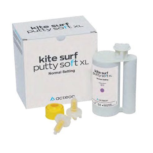 Acteon Kitesurf embou melangeur XL NV