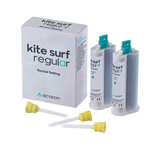 Acteon Kitesurf melangeur regular NV