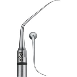 Acteon IP3R tip