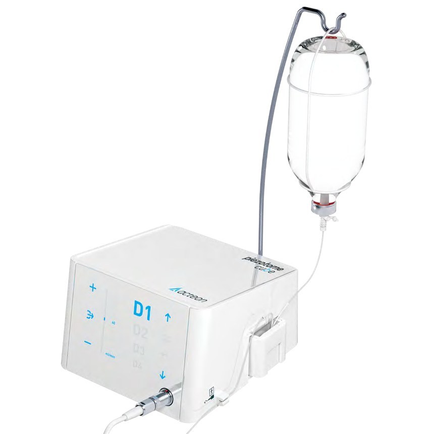 Acteon Piezotome Cube piëzochirurgiesysteem Universal GP/GPKIT