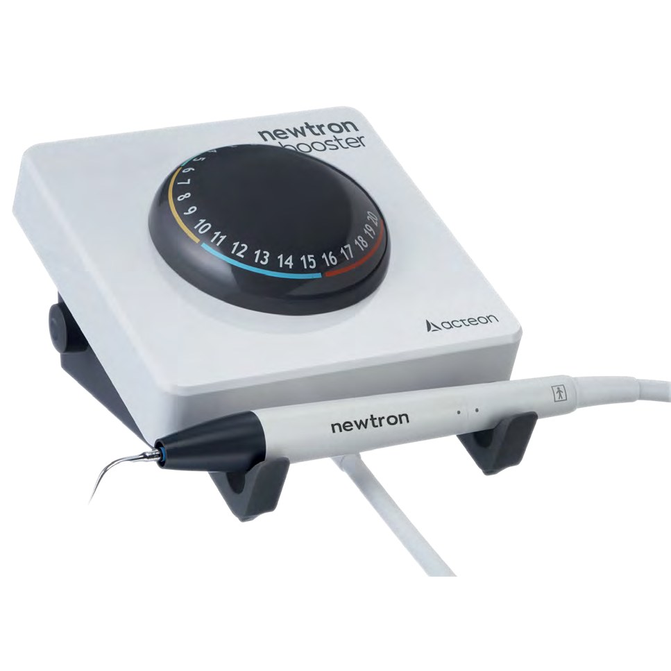 Acteon Newt booster HP newton 1N°1