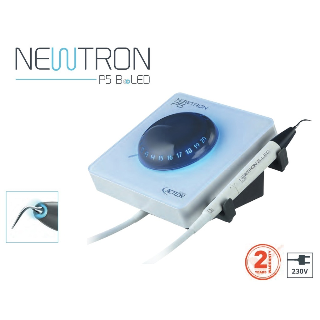 Acteon Newtron P5 b.led