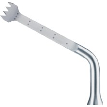 Acteon Insert BS1L avec clef