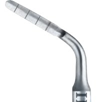 Acteon Insert crest splitting 3 (CS3)