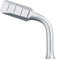 Acteon Insert crest splitting 5 (CS5)