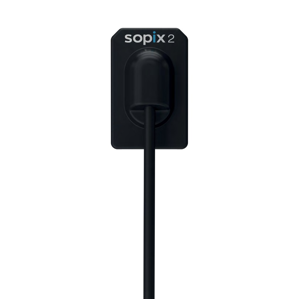 Acteon Capteur SOPIX² T2 USB2