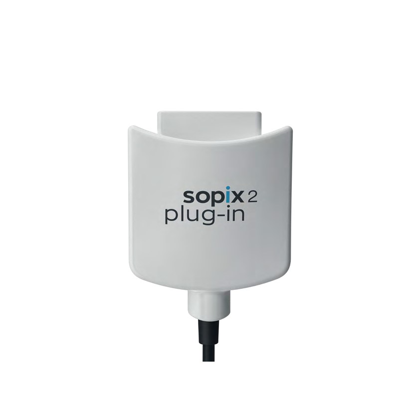 Acteon SOPIX2 plug-in size 1 KIT
