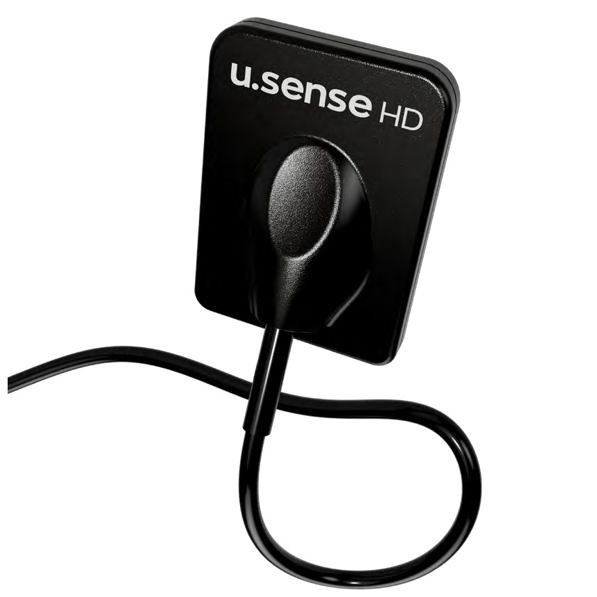Acteon U-sense HD size 1