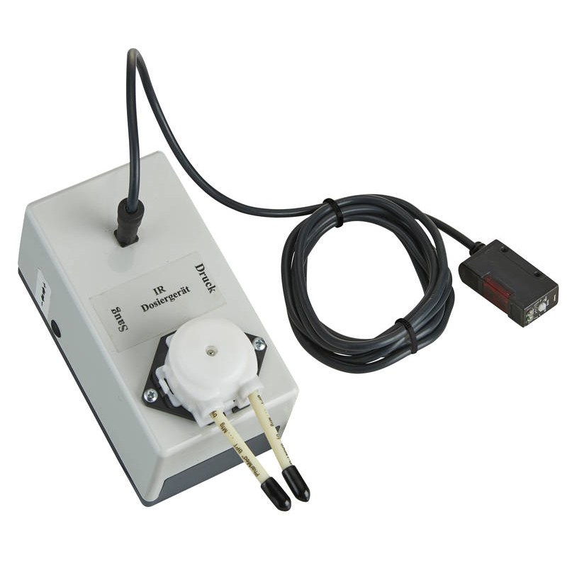 [20153] BDT doseerapparaat IR voor DentaFloc, met infraroodsensor voor de uitgietbak, 230 V