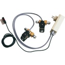 BDT watersturing met sensor voor koud en warm water