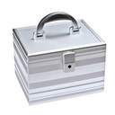 BDT TR-Box transport- en opbergbox voor articulatoren