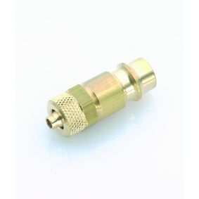 BDT steeknippel 6/4 mm