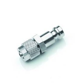 BDT steeknippel 8/6 mm