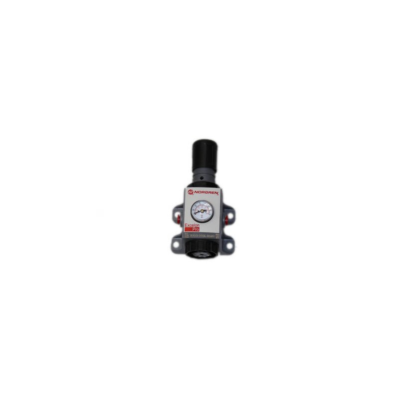 BDT drukregelaar 6/4 mm