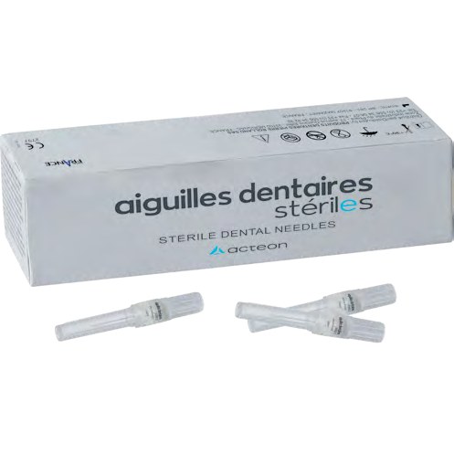 Acteon AIG dent STE 21/40 F