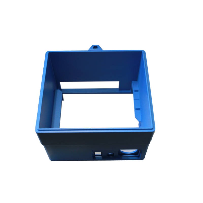 BDT behuizing voor IVO-2 spezial en manuell