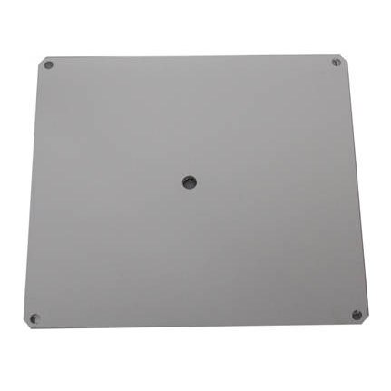 BDT bodem voor IVO-2
