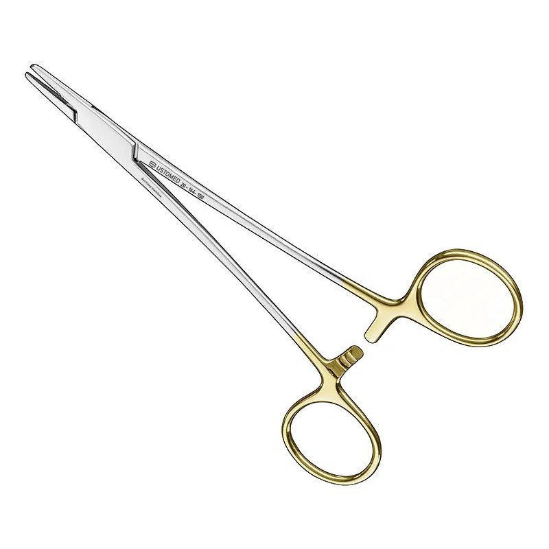 [20-164-150] Ustomed - CRILE-WOOD, naaldvoerder, 15 cm, TC