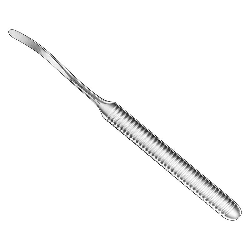 [27-741-160] Ustomed - WILLIGER, raspartorium, 16 cm, cvd.