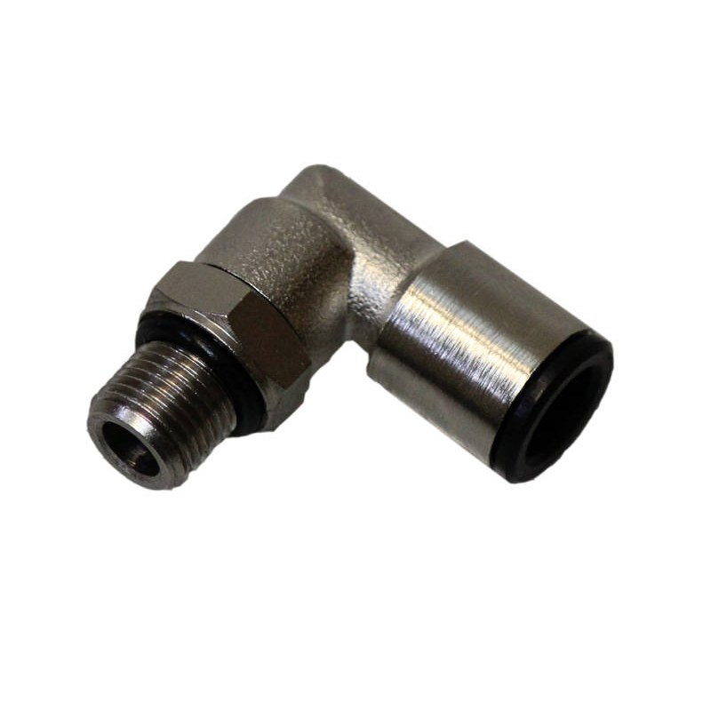 [35052] BDT draaibare hoekinschroefkoppeling 8 mm, 1/8 inch