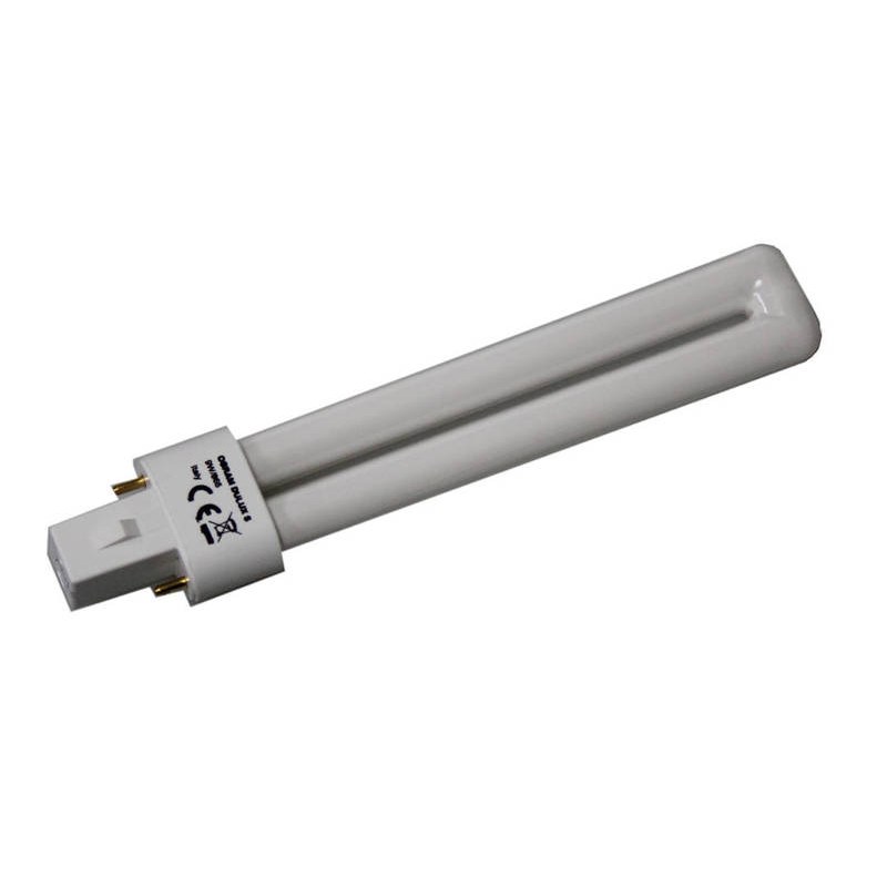 [40262] BDT led-buislamp G23, 4 W