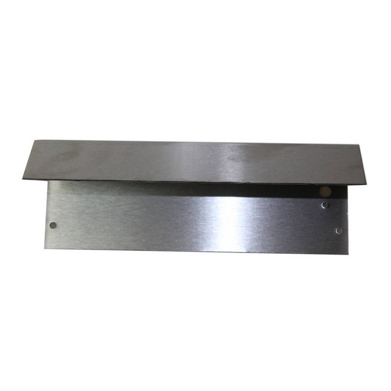 [40267] BDT reflectorplaat
