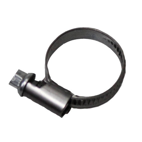 [60010] BDT slangklem 16-27 / 9 mm